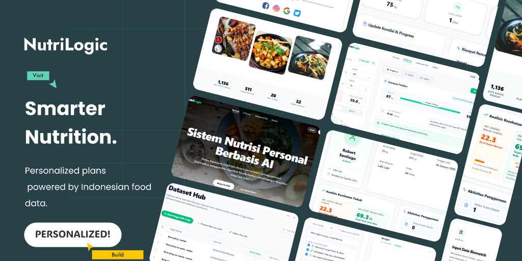 NutriLogic